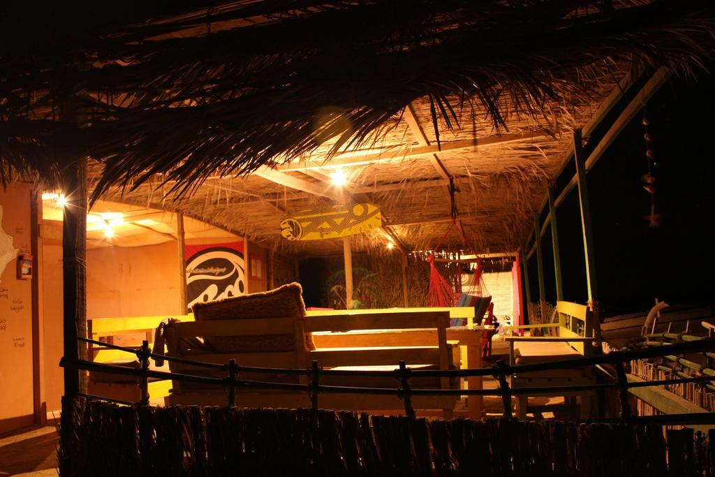 Masirah Beach Camp Masirah Island Exteriér fotografie